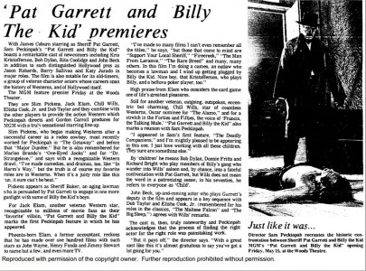 Bob Dylan the Movie Star | Music 345: Race, Identity, and