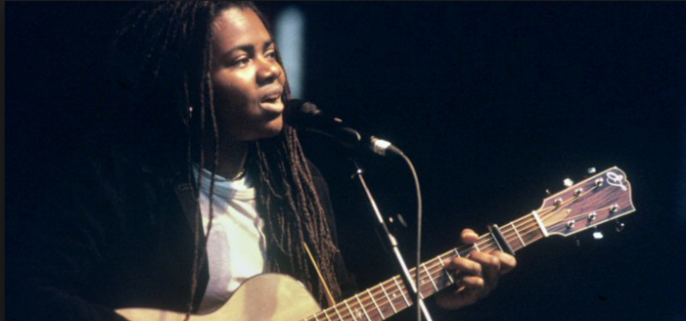 Tracy Chapman | Music 345: Race, Identity, and Representation in ...