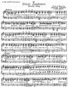 when jesus say yes nobody can say no sheet music pdf