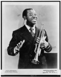 Louis Armstrong – Music, Meaning, and Marijuana?  Music 345: Race,  Identity, and Representation in American Music