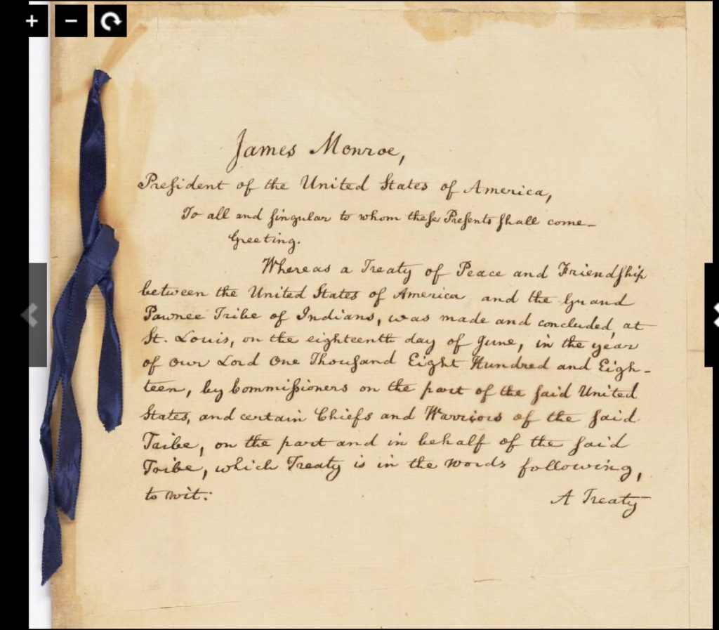 The Studying of Native American Music: Is it Ethical? | Music 345: Race