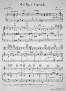 Atonal garbage for you Sheet music for Piano (Solo)
