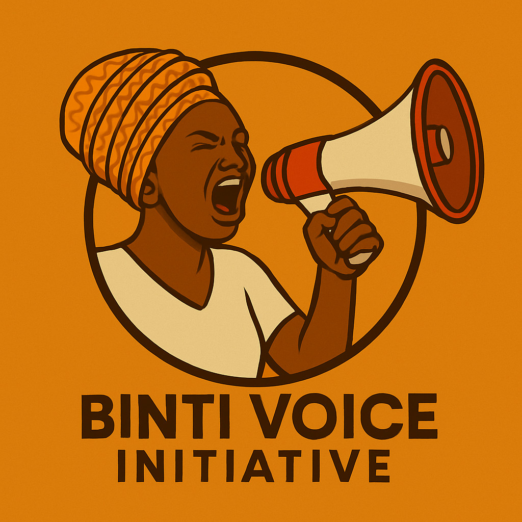 Binti Voice Initiative