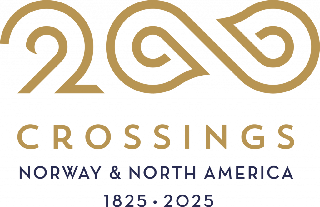 Crossings logo