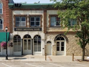 Northfield History Center