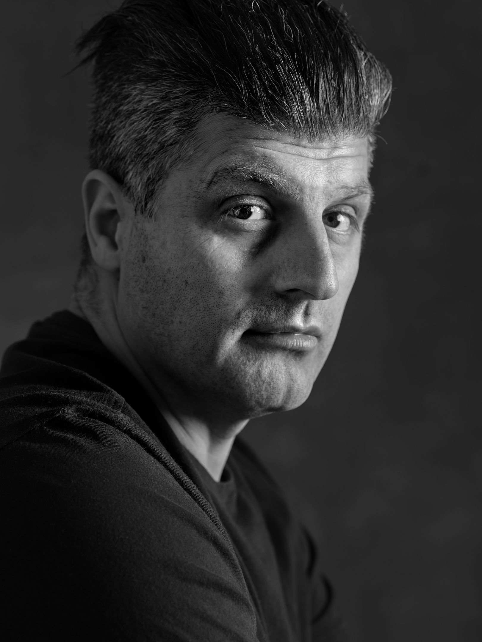 Director Photo