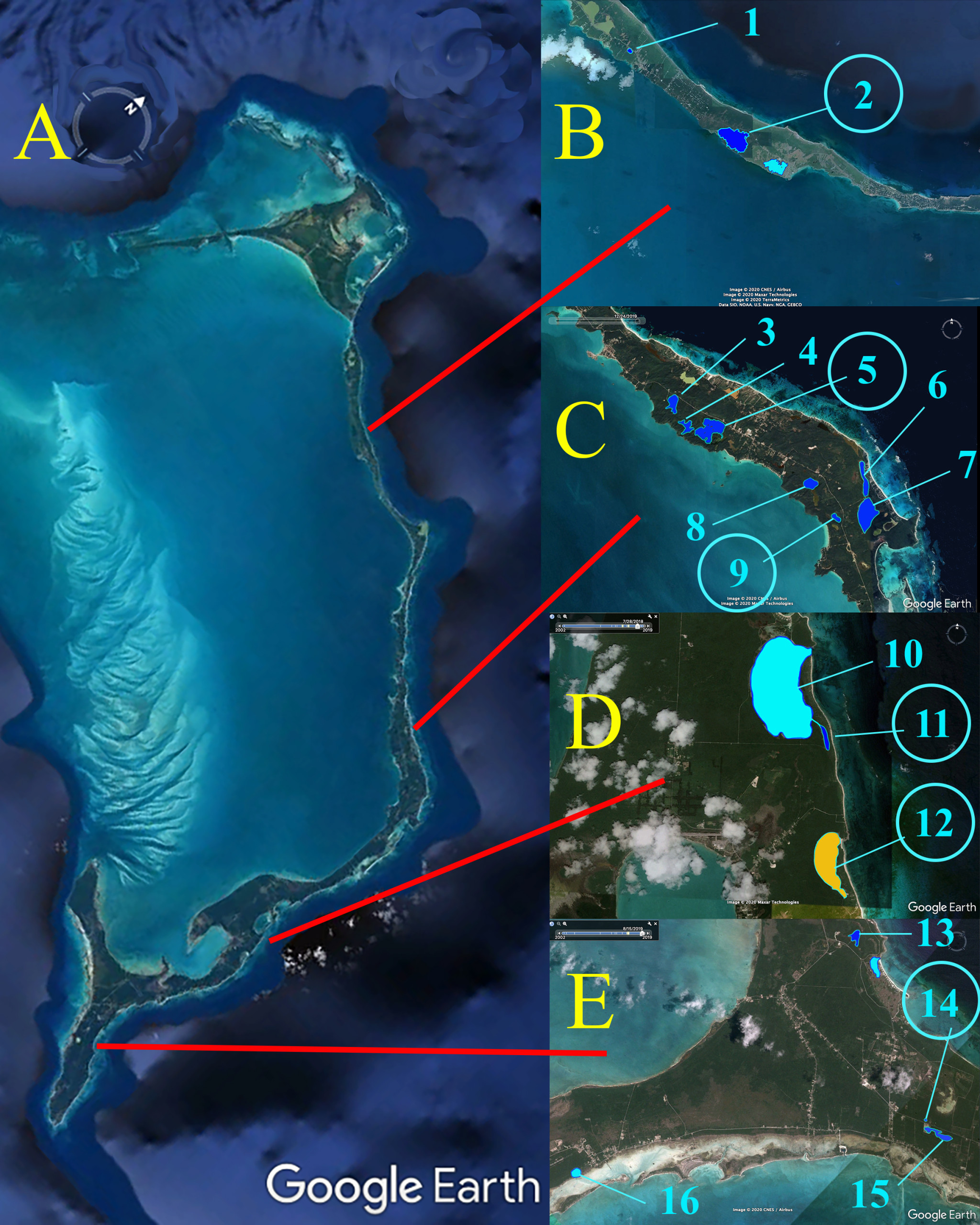 Eleuthera