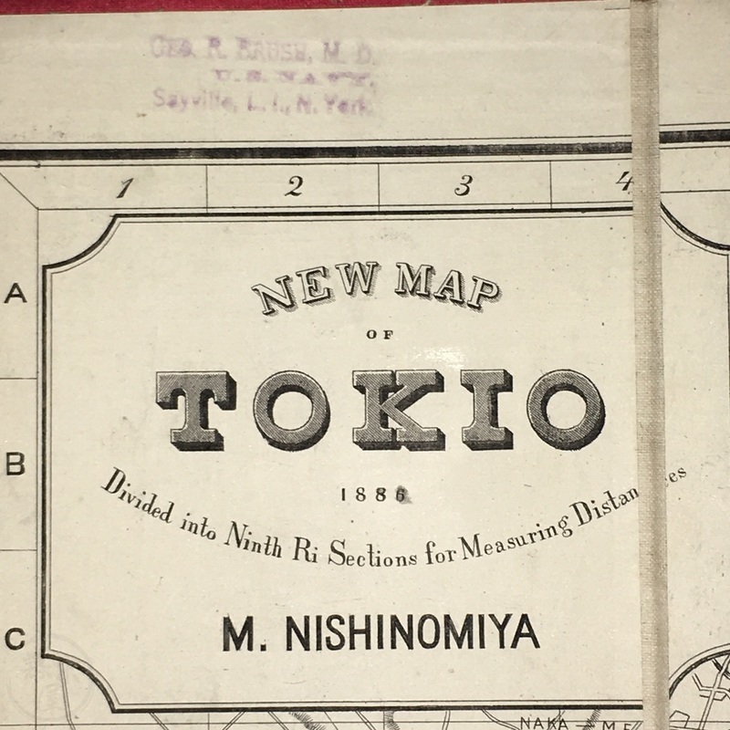Map 2