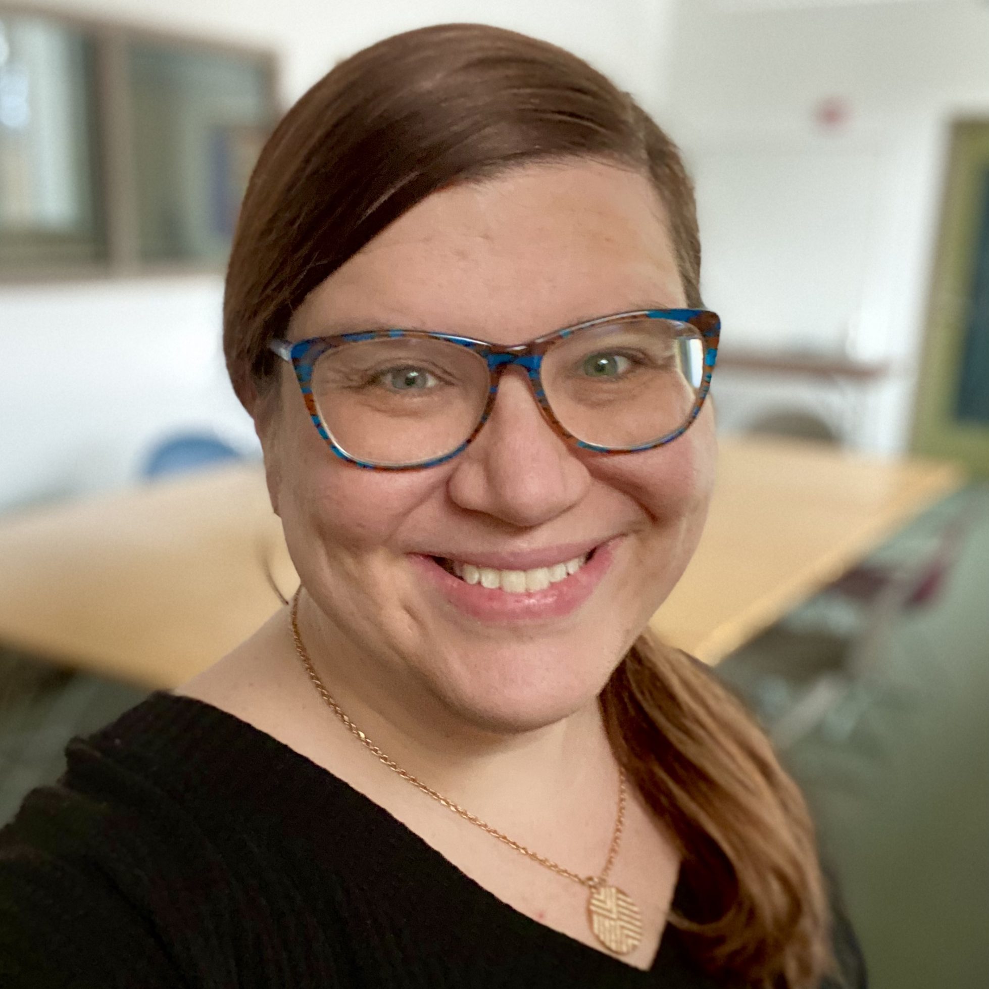 Prof. Christina M. Spiker