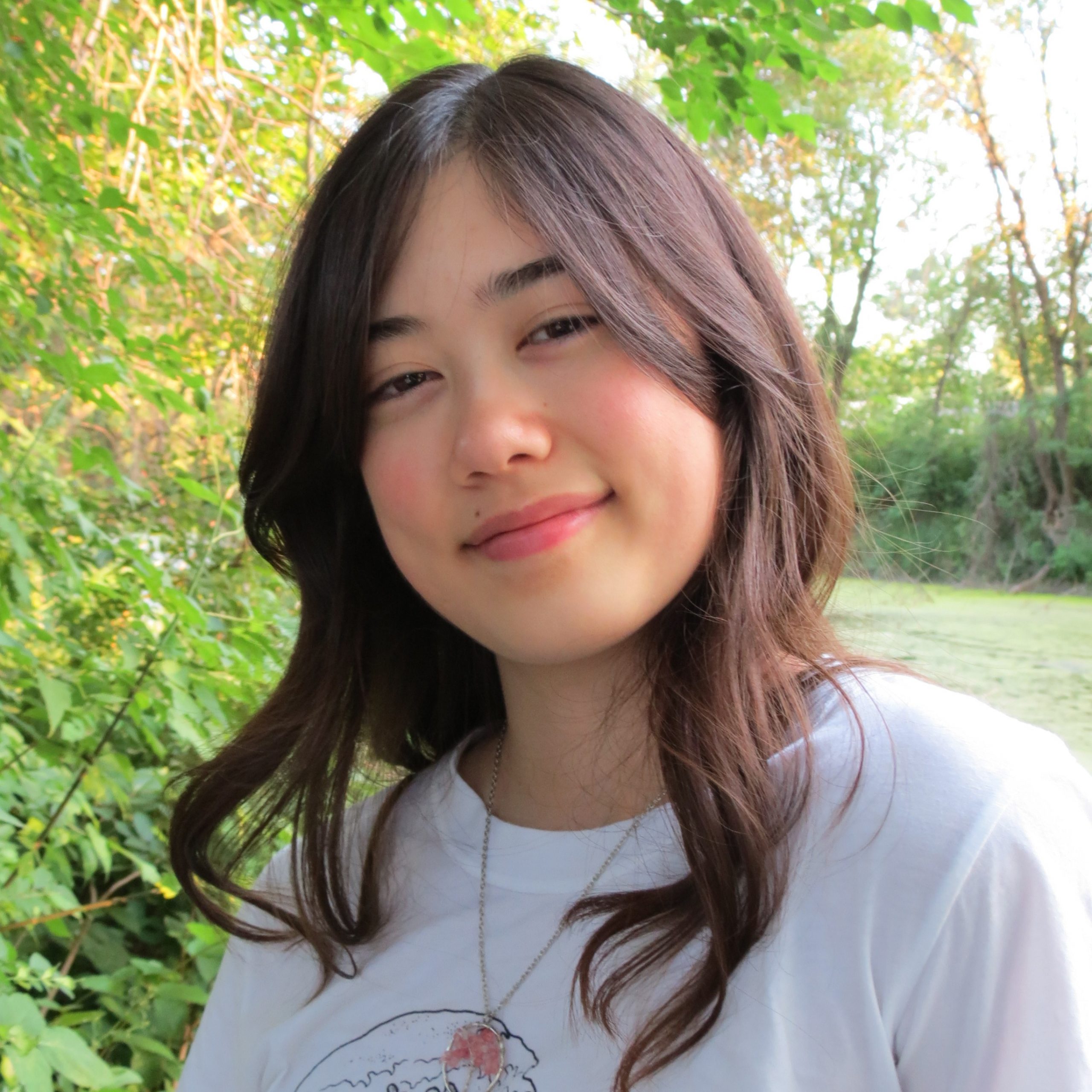 Tiana Pay '29