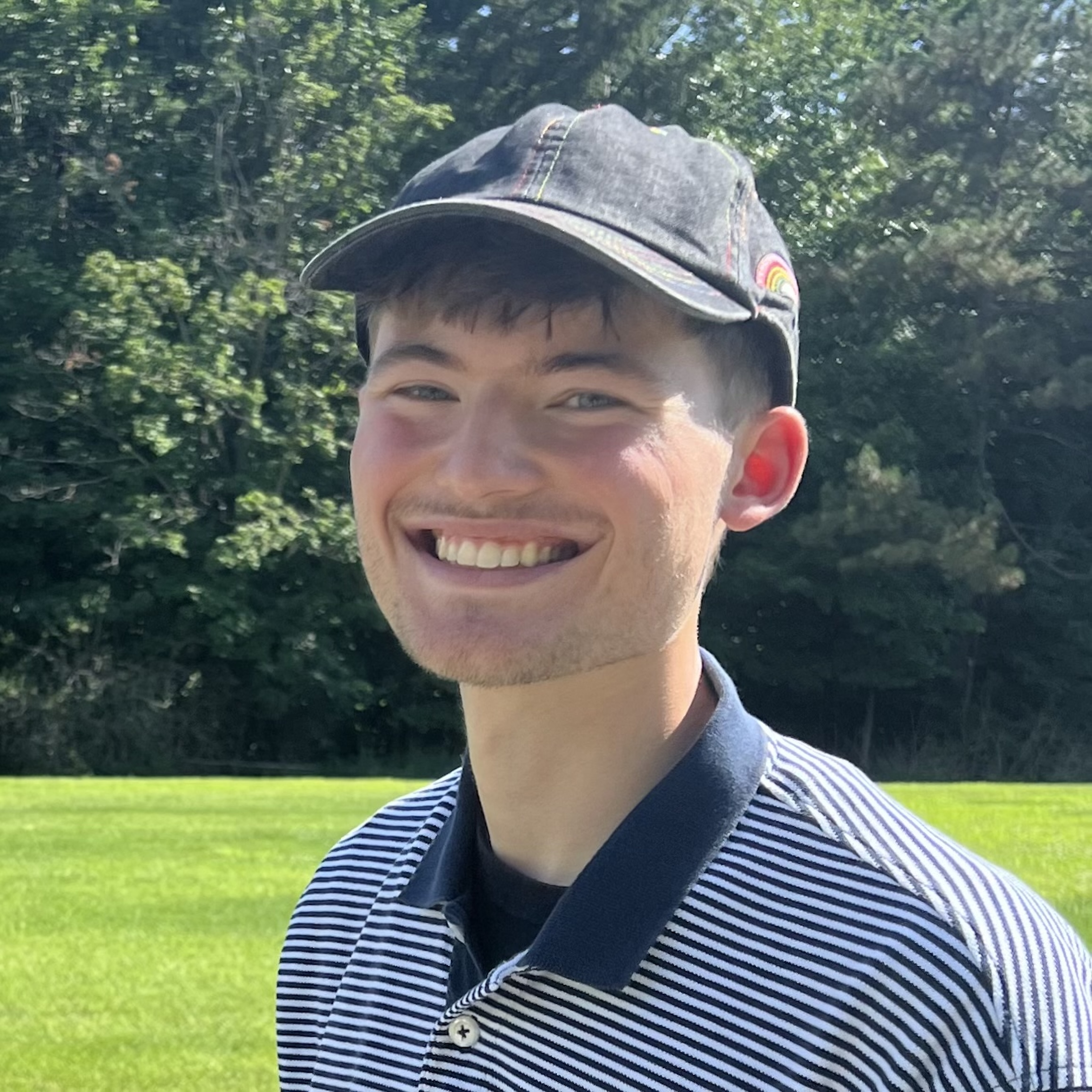 Sam Gering '27