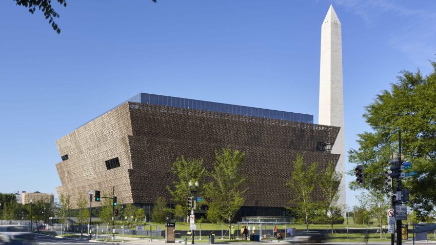 Introduction to the National Museum of African American History and Culture