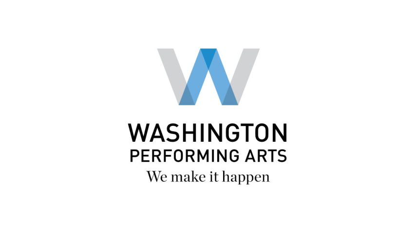 Washington Performing Arts, an Introduction! (Yay)