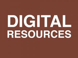 Link icon to the Digital Resources page