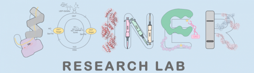 Joiner Lab
