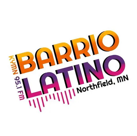 Logo de "el Barrio Latino"