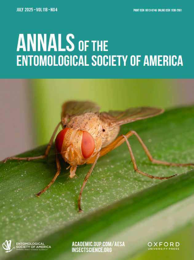 Research Featured on the Cover of AESA