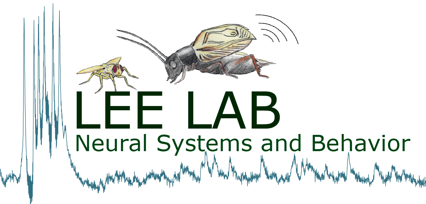 Neural Systems and Behavior