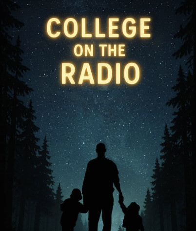 Dr. Norman Lee featured on KYMN’s College on the Radio on October 8, 2025