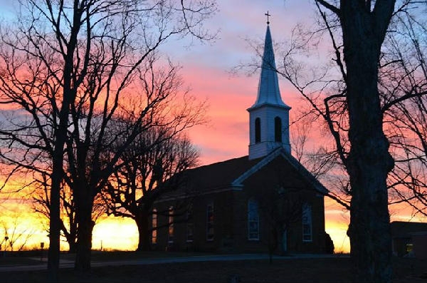 Perry County Lutheran Colony, Altenburg, Missouri.