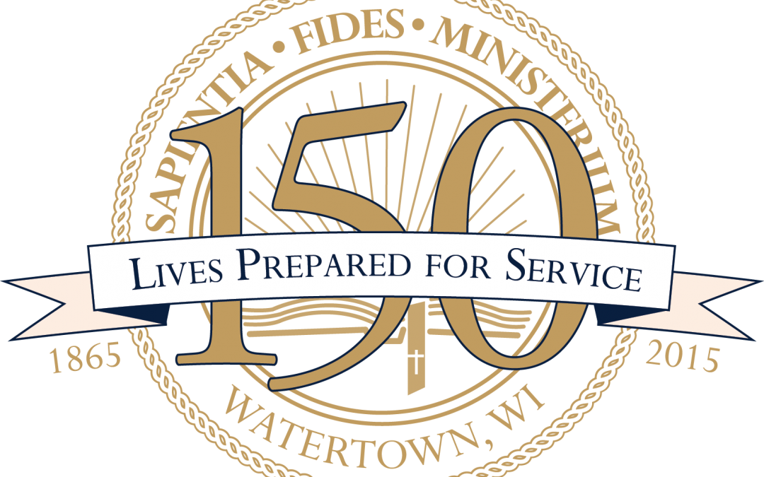 Luther Preparatory School, Watertown, Wisconsin