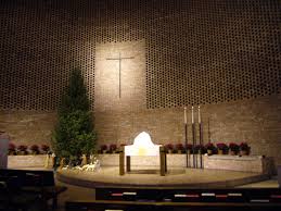 First-St. Paul Ev. Lutheran Church, Chicago, Illinois | Locating