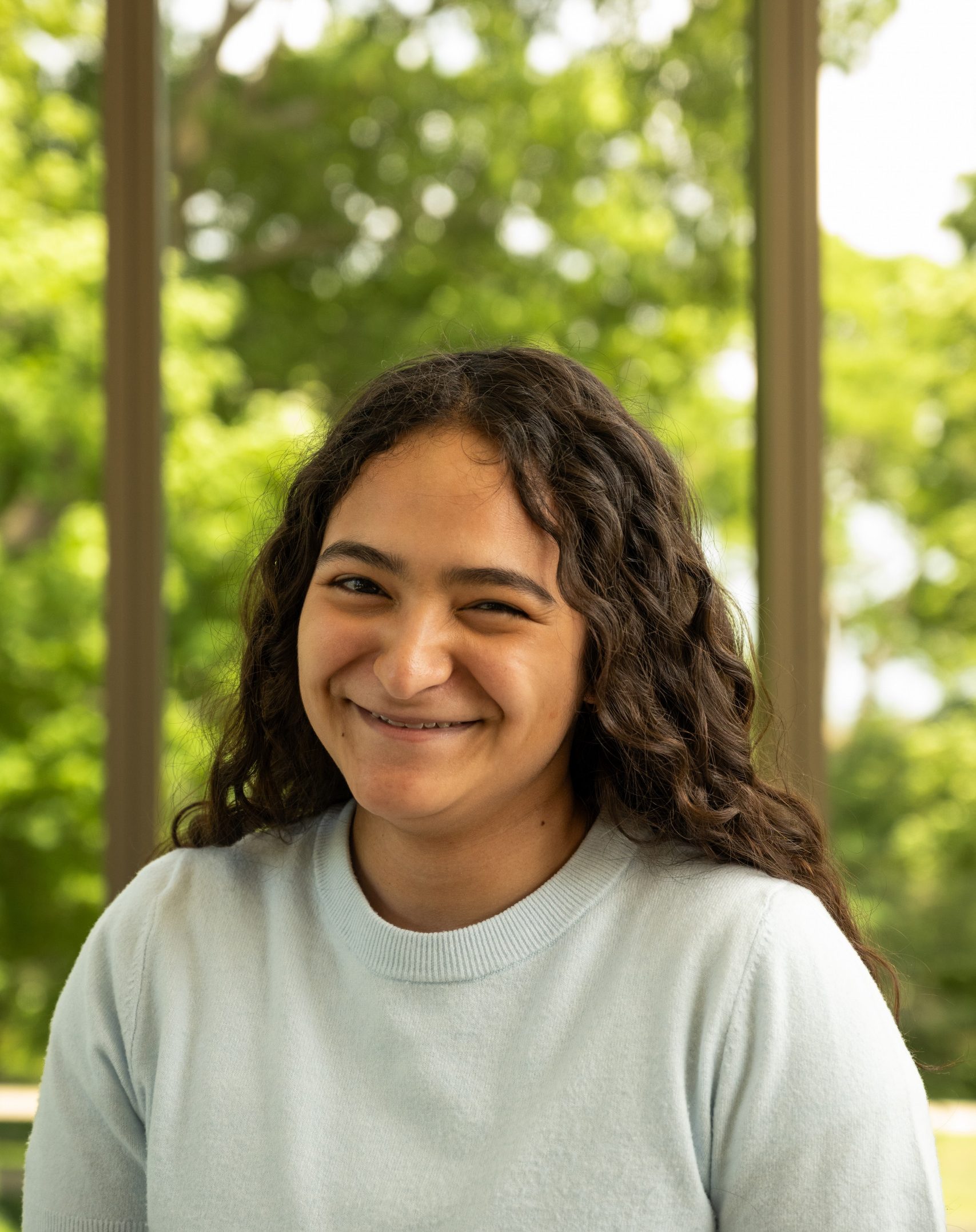 Dionna Uzueta Lucio