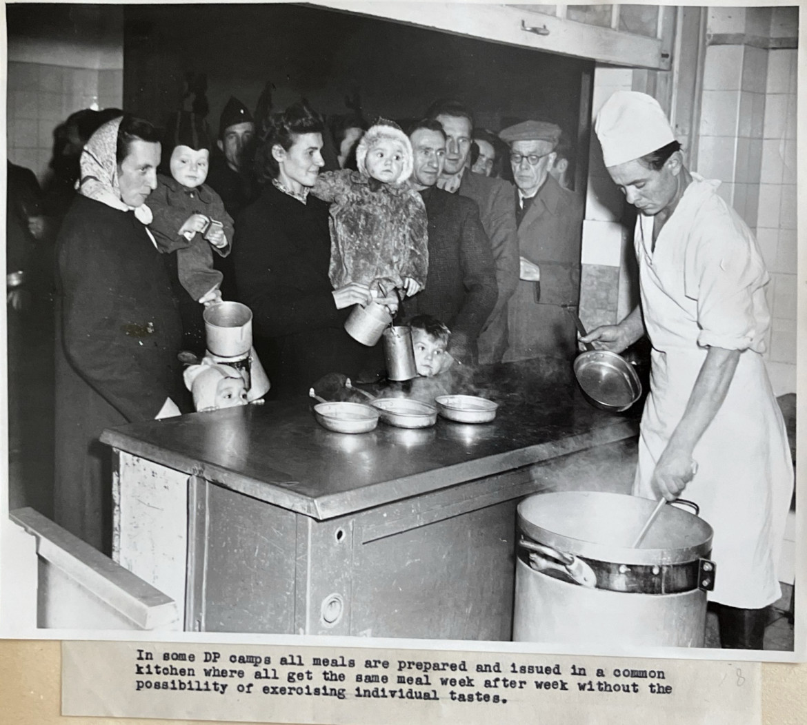 Food Line Food Line