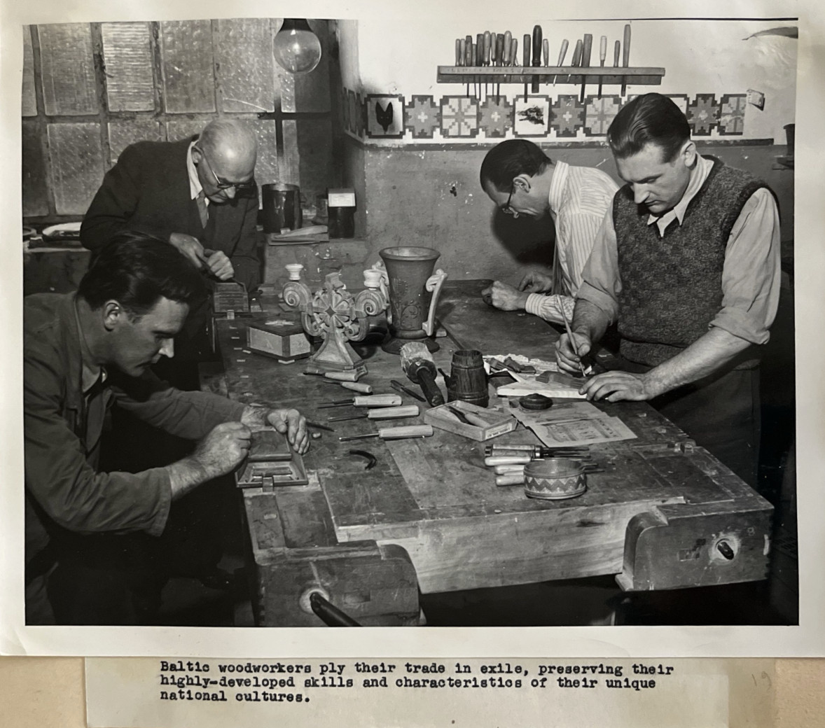Vocational Training Vocational Training