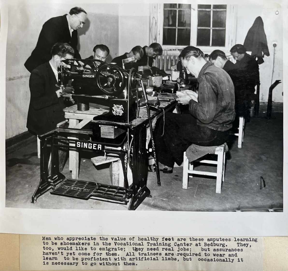 Occupational Training Occupational Training