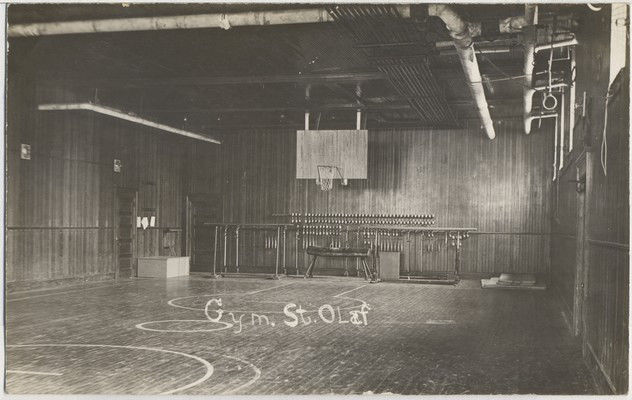 archive gymnasium