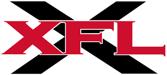 xfl - courtesy of wikimedia commons
