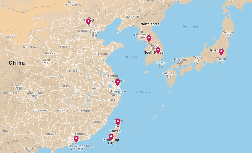 Researching Is Difficult The Struggle Of An Amateur Mapper Musical Geography Researching Is Difficult The Struggle Of An Amateur Mapper Musical Geography