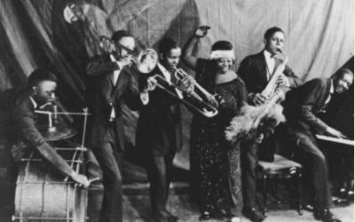 Mapping Black Women in Vaudeville : T.O.B.A Circuit