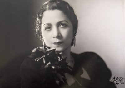 Lillian Evanti: The Life and Career of One of America’s Unsung Opera Powerhouses