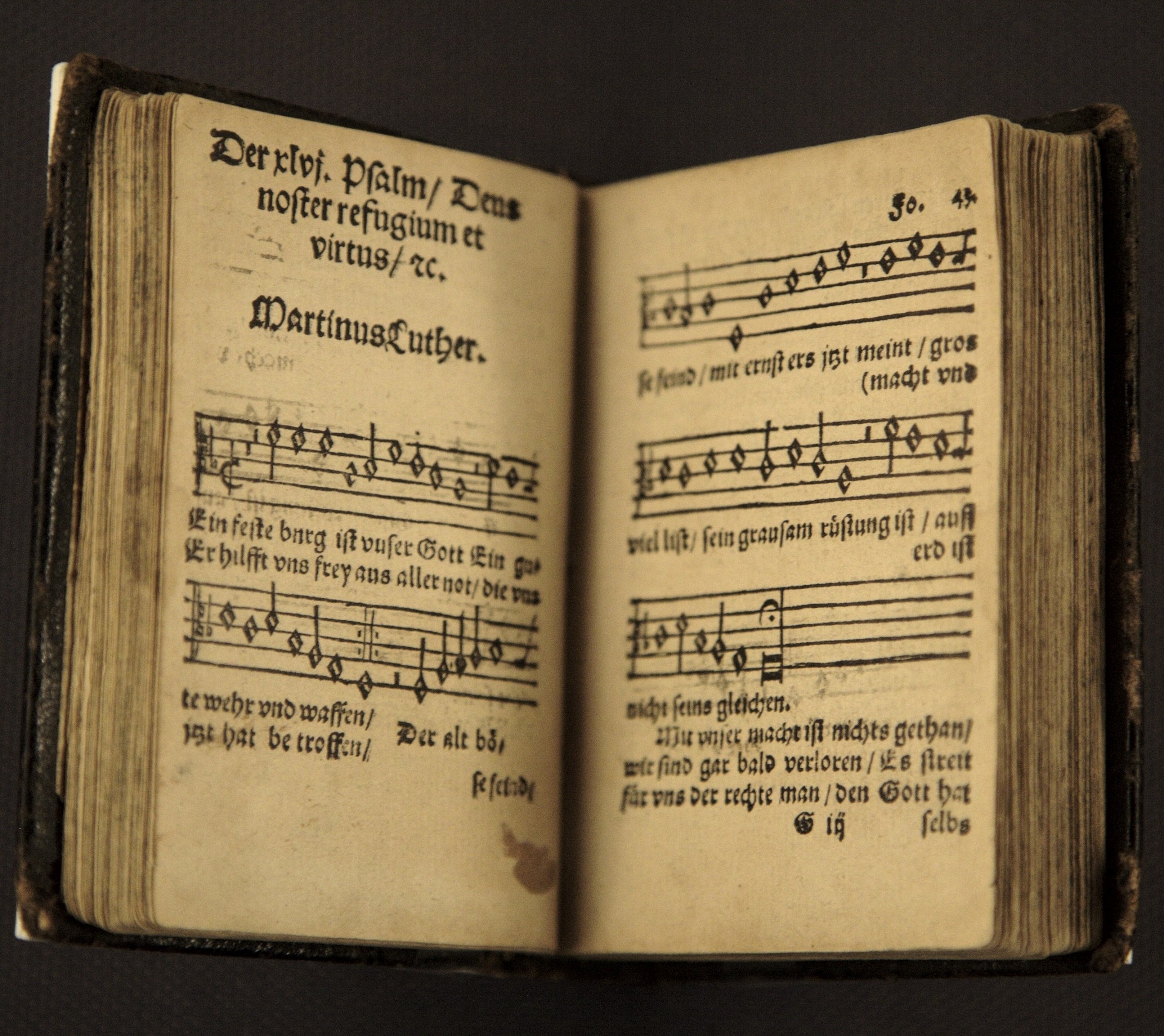 Bach’s Cantata “Nimm von uns, Herr, du treuer Gott” (BWV 101) episode artwork
