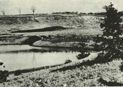 Original Lyman Lakes.