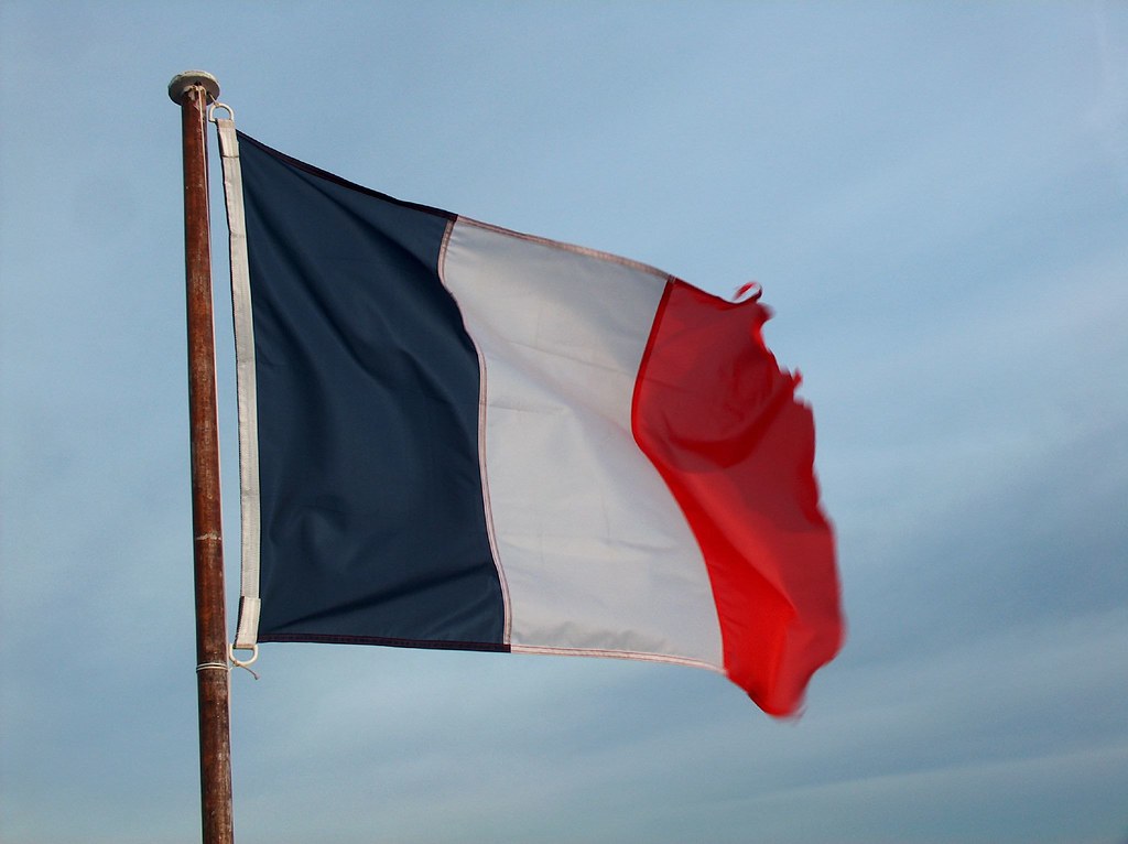 French Flag