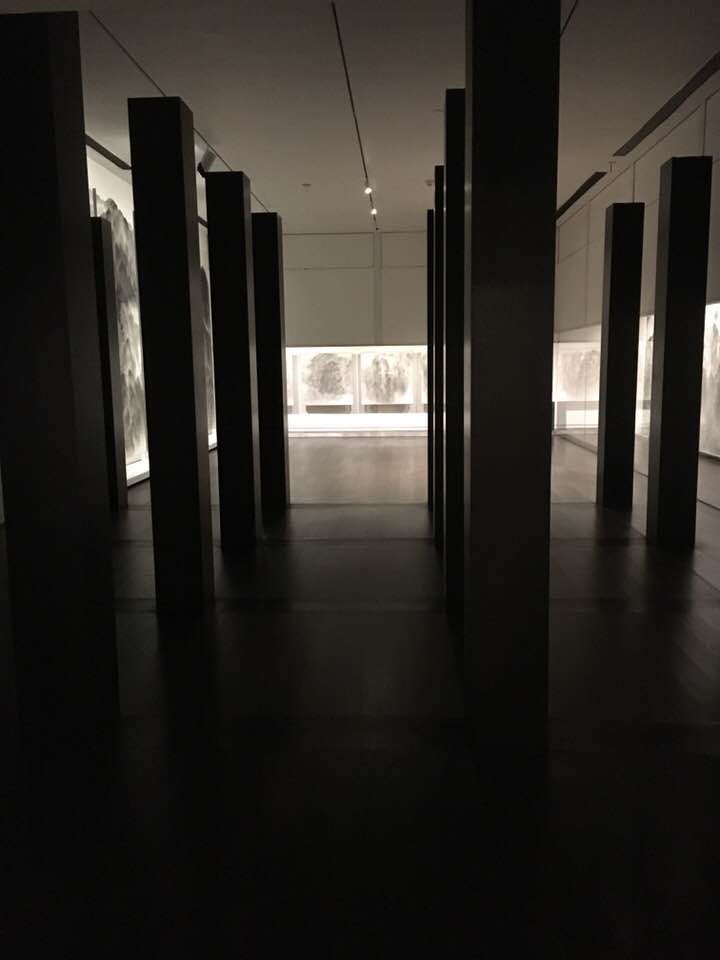 Ando Gallery - Art Institute of Chicago