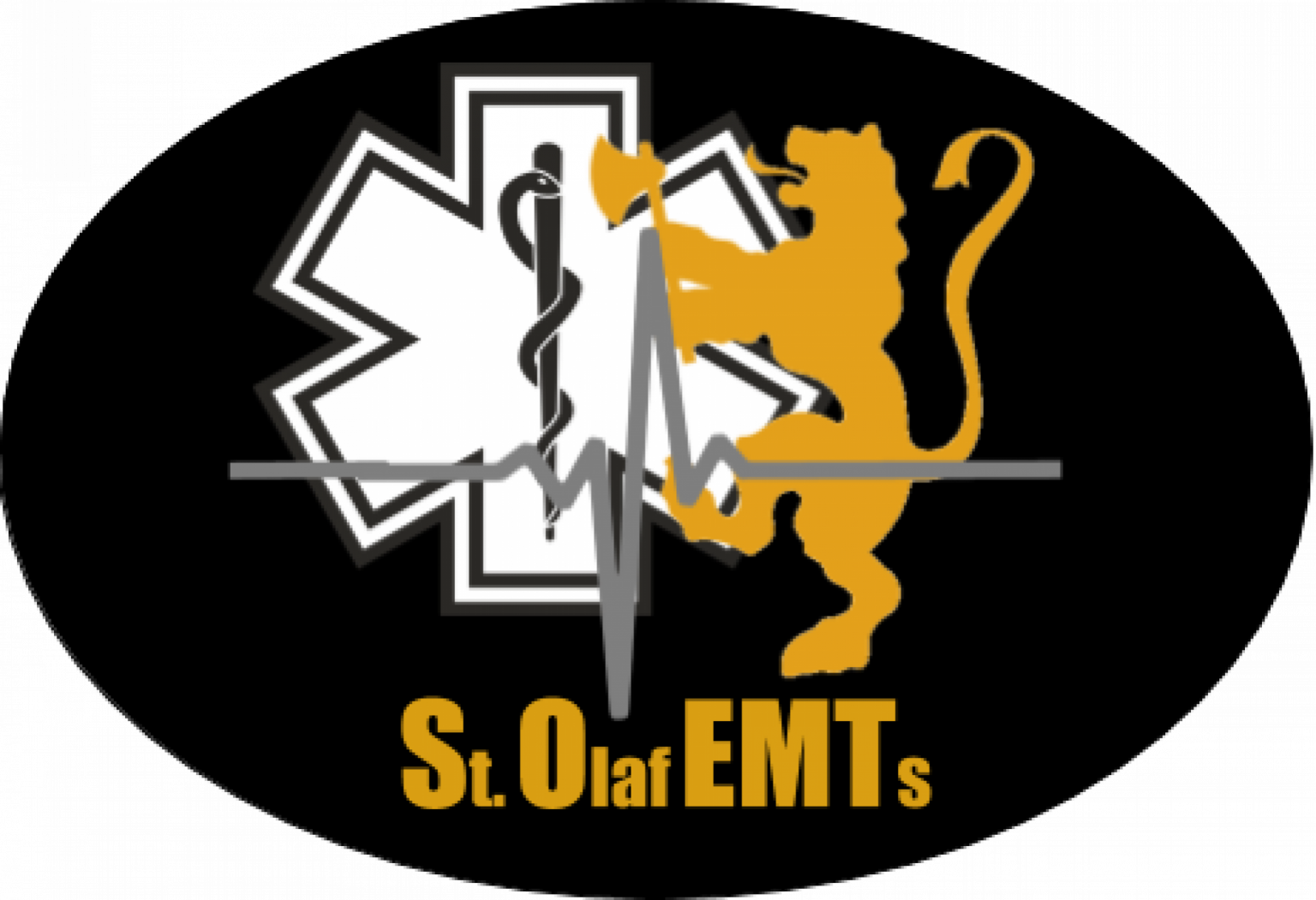 Links St Olaf Emergency Medical Technicians