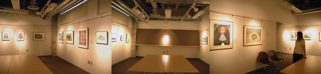 Long Gallery