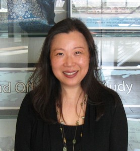 Dr. Grace E. Cho