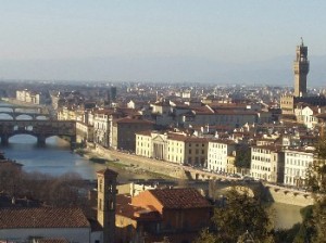 FlorenceArno