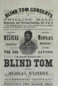 blind tom