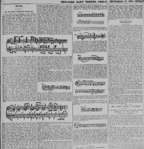 Dvorak Article