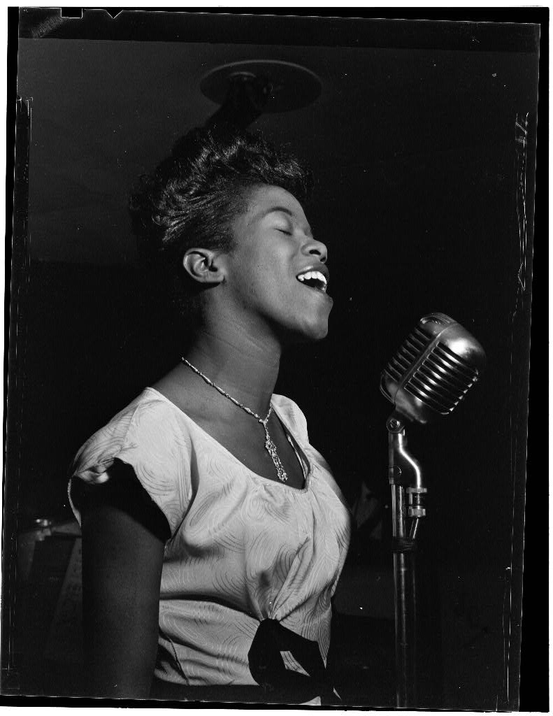 Bessie Smith | Music Race, Identity, Representation in American