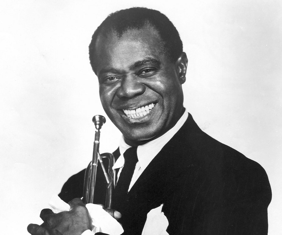 Louis Armstrong – Music, Meaning, and Marijuana?  Music 345: Race,  Identity, and Representation in American Music