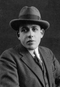 poulenc