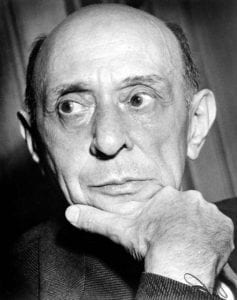 schoenberg