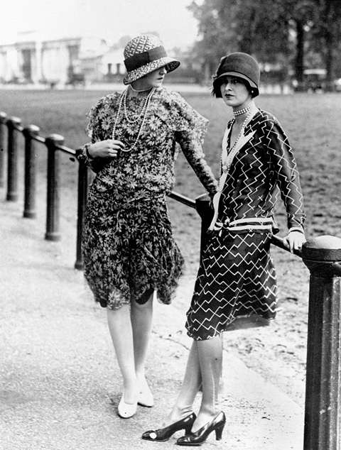 Les années folles  1920s fashion, 1920s fashion flapper, 1920 fashion
